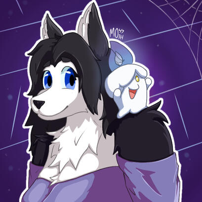 Personal pfp