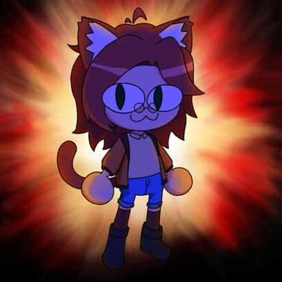 Nya Nya